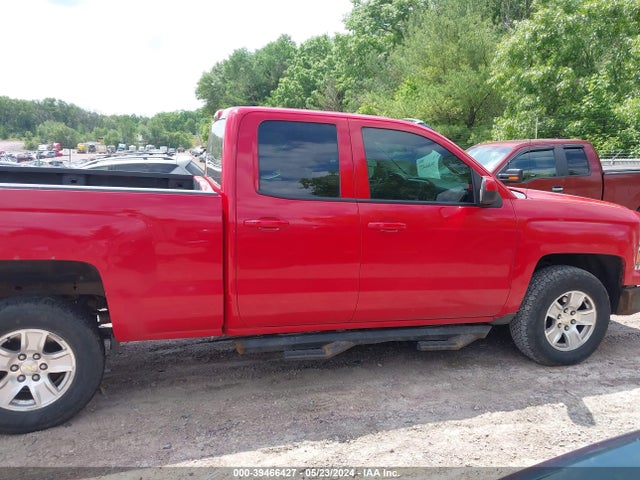 Chevrolet Silverado 1500 1lt 2015 1GCVKREC2FZ201572 Image 13