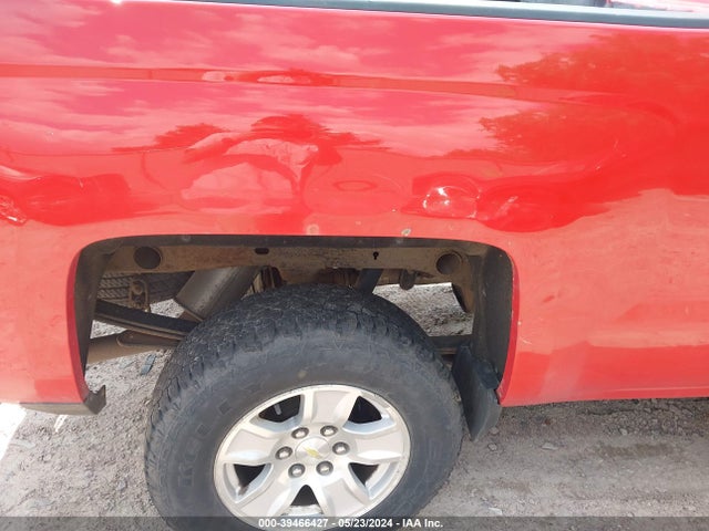 Chevrolet Silverado 1500 1lt 2015 1GCVKREC2FZ201572 Image 19