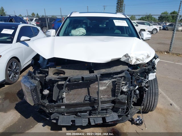 Hyundai Palisade Sel 2023 KM8R4DGE0PU577193 Image 13