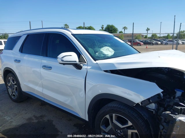 Hyundai Palisade Sel 2023 KM8R4DGE0PU577193 Image 14