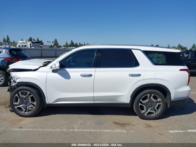 Hyundai Palisade Sel 2023 KM8R4DGE0PU577193 Image 15
