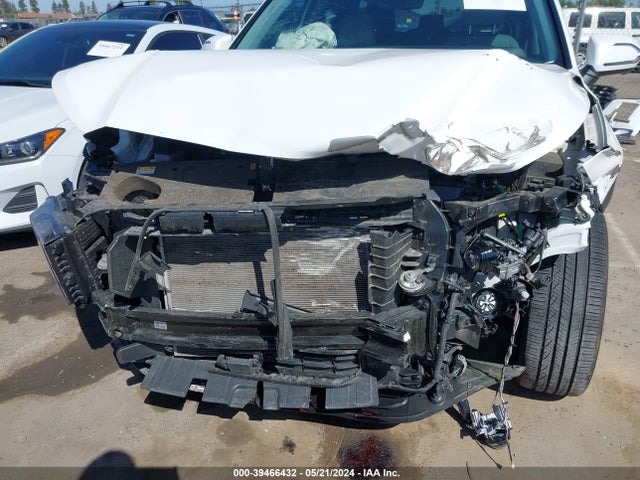 Hyundai Palisade Sel 2023 KM8R4DGE0PU577193 Image 19