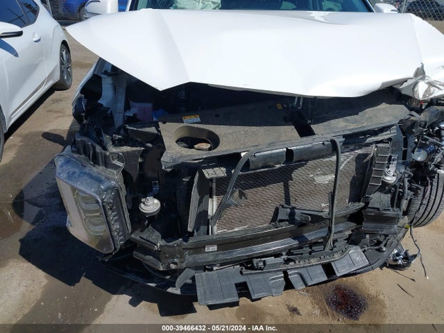 Hyundai Palisade Sel 2023 KM8R4DGE0PU577193 Image 20