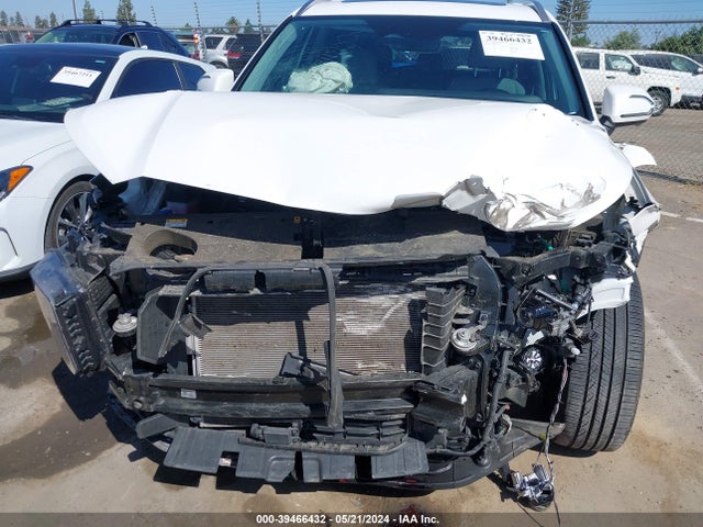 Hyundai Palisade Sel 2023 KM8R4DGE0PU577193 Image 6