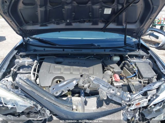 5YFBURHE8HP608917 Toyota COROLLA SE