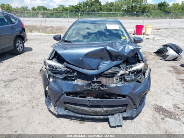 5YFBURHE8HP608917 Toyota COROLLA SE