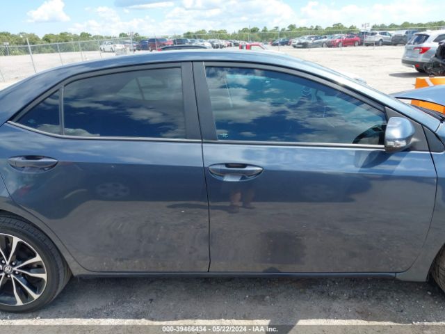 5YFBURHE8HP608917 Toyota COROLLA SE