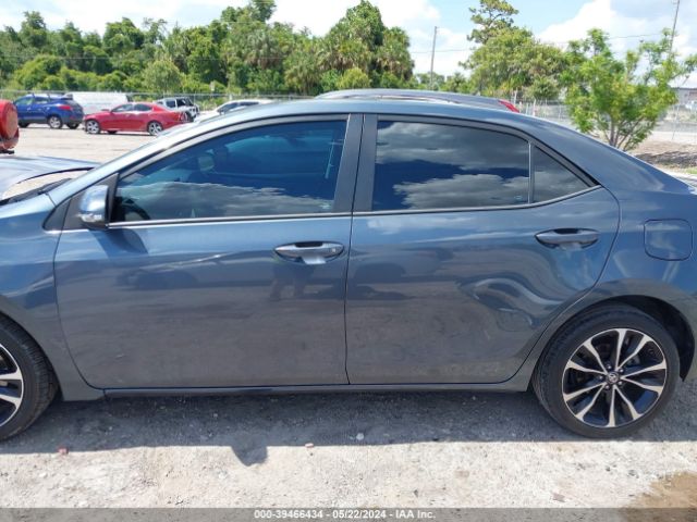 5YFBURHE8HP608917 Toyota COROLLA SE