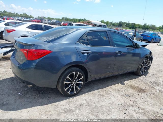 5YFBURHE8HP608917 Toyota COROLLA SE
