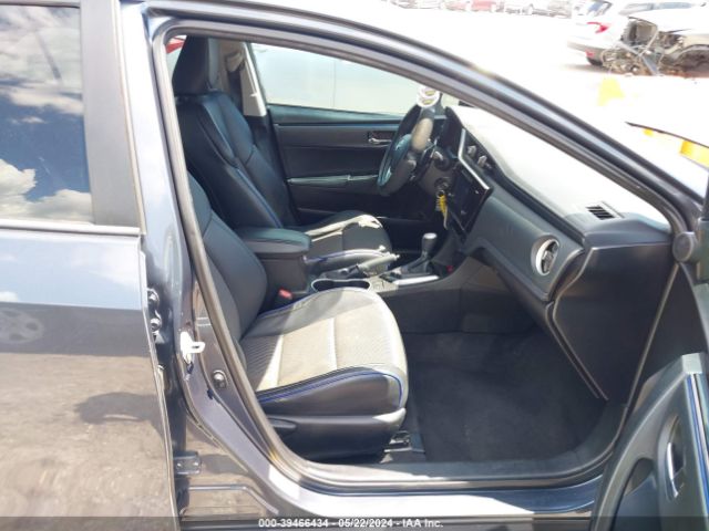 5YFBURHE8HP608917 Toyota COROLLA SE