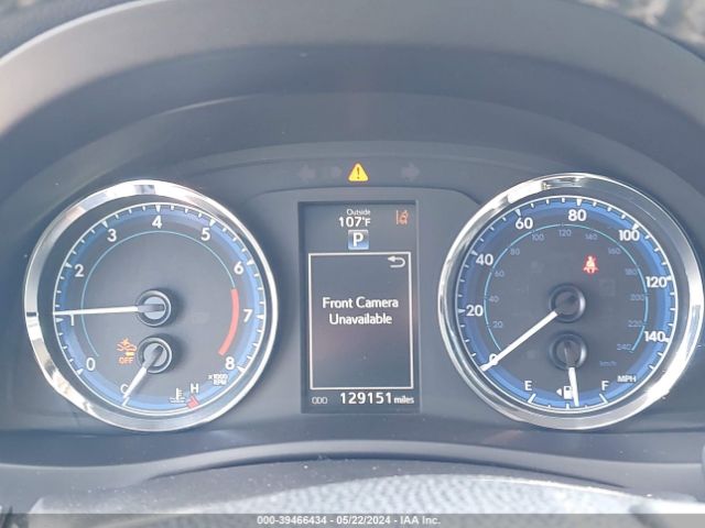 5YFBURHE8HP608917 Toyota COROLLA SE