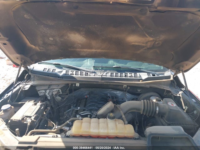 Ford F-150 Xlt 2019 1FTEW1C53KFA20289 Image 10