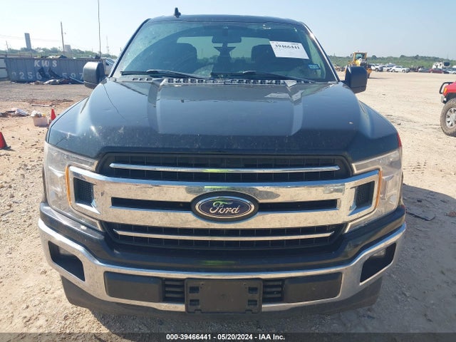 Ford F-150 Xlt 2019 1FTEW1C53KFA20289 Image 12