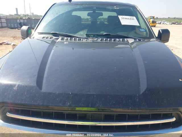 Ford F-150 Xlt 2019 1FTEW1C53KFA20289 Image 17