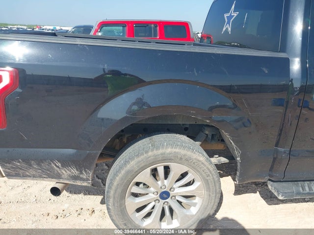 Ford F-150 Xlt 2019 1FTEW1C53KFA20289 Image 18