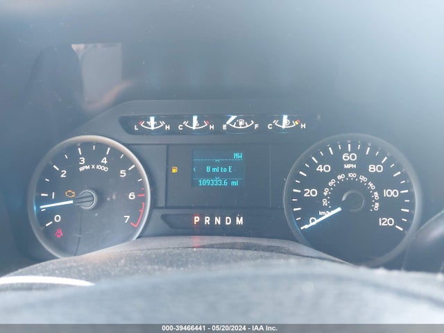 Ford F-150 Xlt 2019 1FTEW1C53KFA20289 Image 7