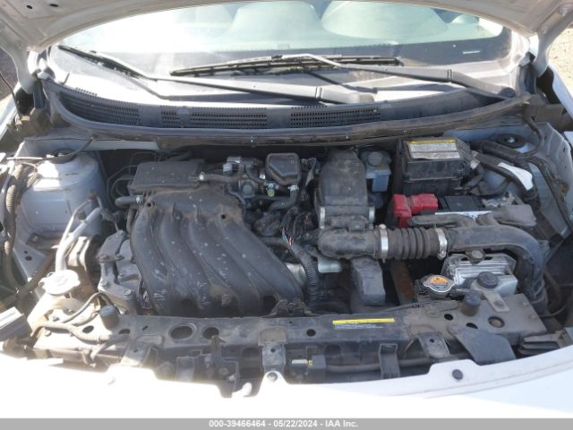 3N1CN7AP2GL896286 Nissan Versa 1.6 S/1.6 S+/1.6 Sl/1.6 Sv