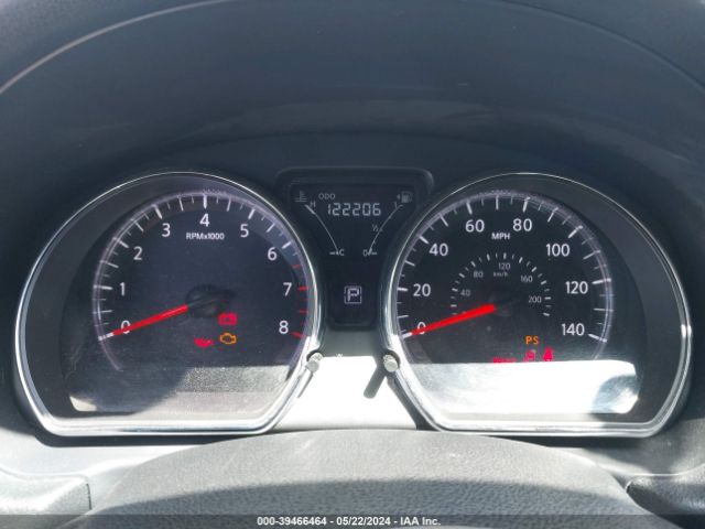 3N1CN7AP2GL896286 Nissan Versa 1.6 S/1.6 S+/1.6 Sl/1.6 Sv