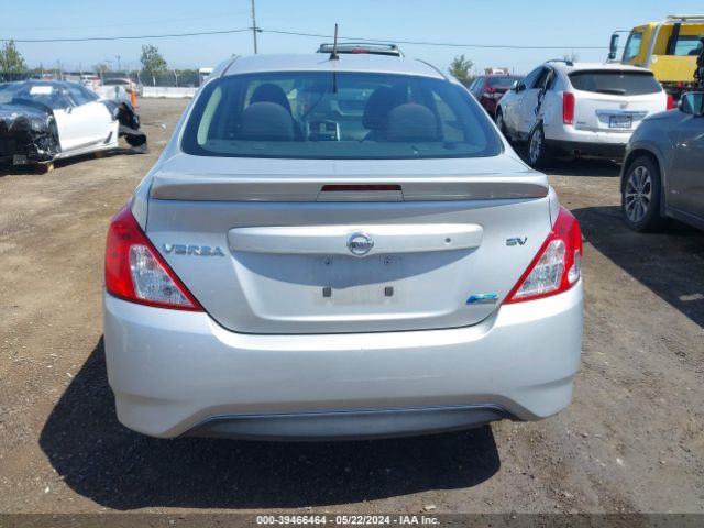 3N1CN7AP2GL896286 Nissan Versa 1.6 S/1.6 S+/1.6 Sl/1.6 Sv