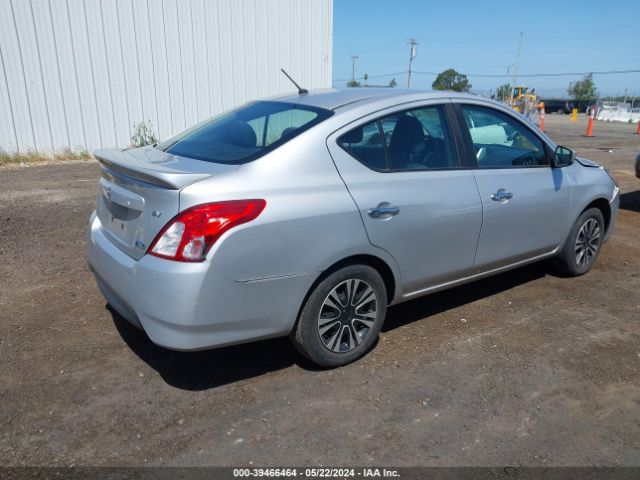 3N1CN7AP2GL896286 Nissan Versa 1.6 S/1.6 S+/1.6 Sl/1.6 Sv
