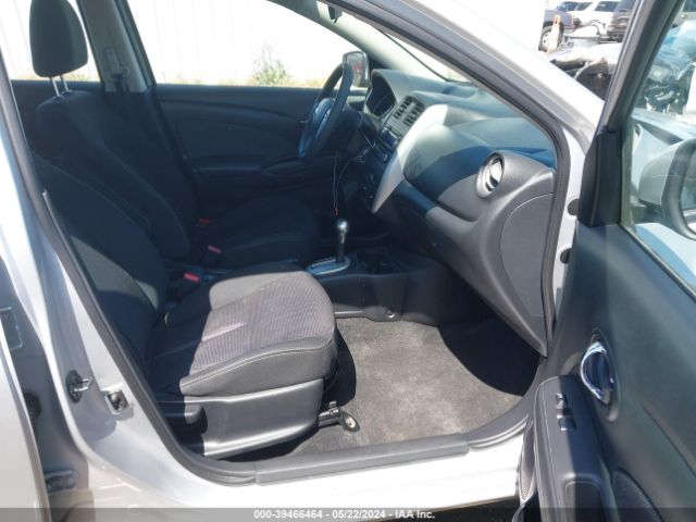 3N1CN7AP2GL896286 Nissan Versa 1.6 S/1.6 S+/1.6 Sl/1.6 Sv