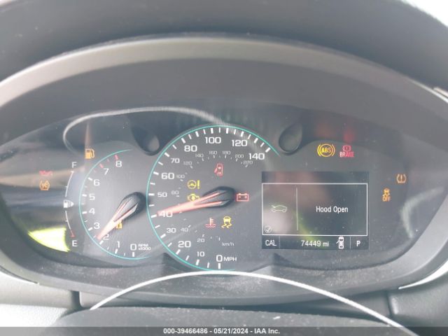 KL7CJKSB9HB227155 Chevrolet TRAX LS