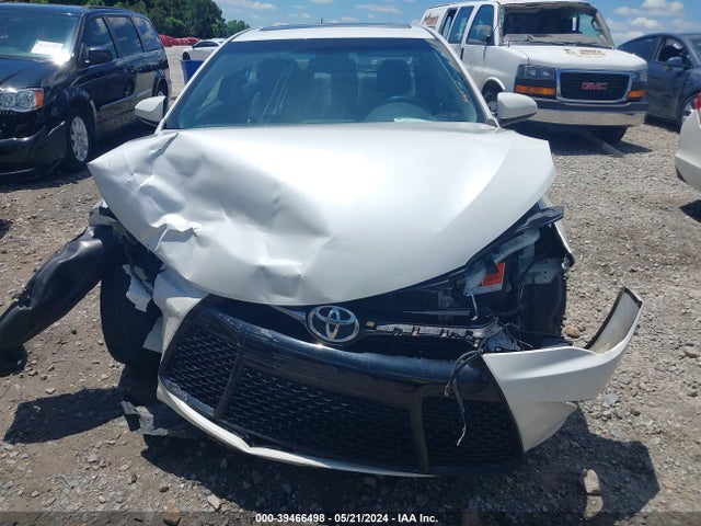 Toyota CAMRY SE 2017 4T1BF1FKXHU361032 Image 13