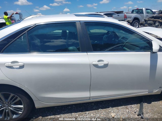 Toyota CAMRY SE 2017 4T1BF1FKXHU361032 Image 14