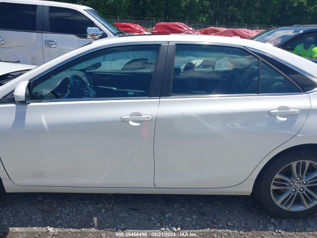 Toyota CAMRY SE 2017 4T1BF1FKXHU361032 Image 15