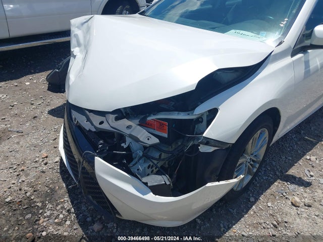Toyota CAMRY SE 2017 4T1BF1FKXHU361032 Image 19