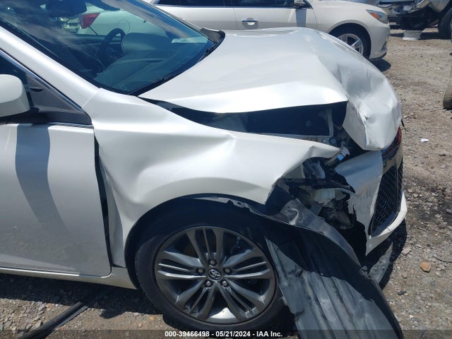 Toyota CAMRY SE 2017 4T1BF1FKXHU361032 Image 21