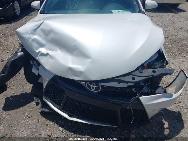 Toyota CAMRY SE 2017 4T1BF1FKXHU361032 Image 6