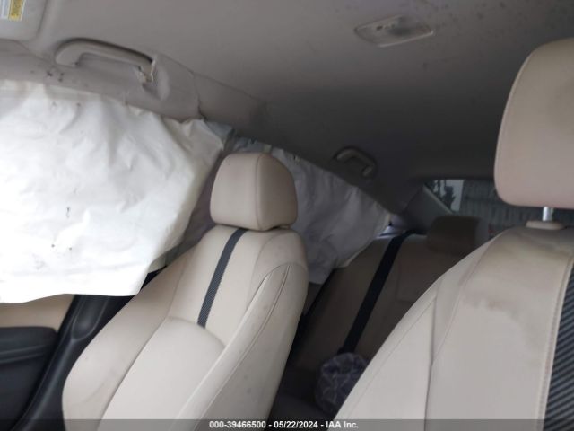 2HGFC2F51JH509576 Honda Civic Lx
