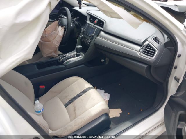 2HGFC2F51JH509576 Honda Civic Lx