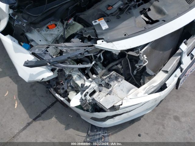 2HGFC2F51JH509576 Honda Civic Lx