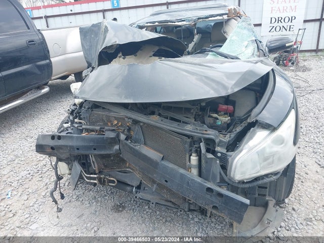 Nissan Maxima 3.5 Sv 2014 1N4AA5AP1EC471337 Image 13