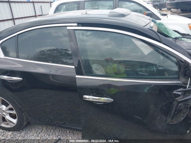 Nissan Maxima 3.5 Sv 2014 1N4AA5AP1EC471337 Image 14