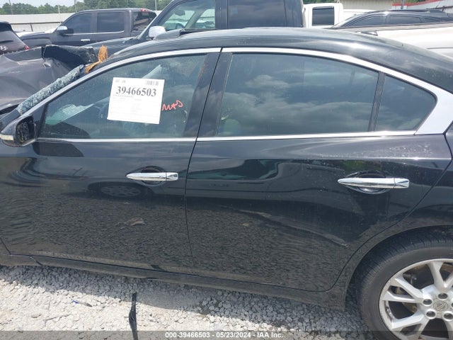 Nissan Maxima 3.5 Sv 2014 1N4AA5AP1EC471337 Image 15