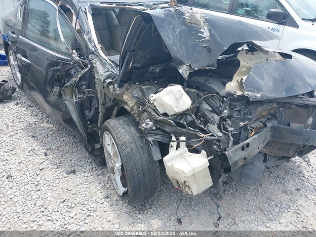 Nissan Maxima 3.5 Sv 2014 1N4AA5AP1EC471337 Image 6