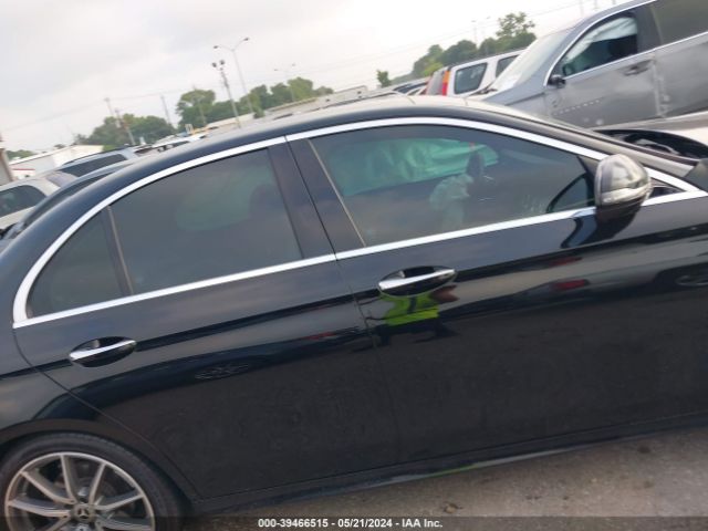 W1KZF8DB2NB011115 Mercedes-Benz E 350