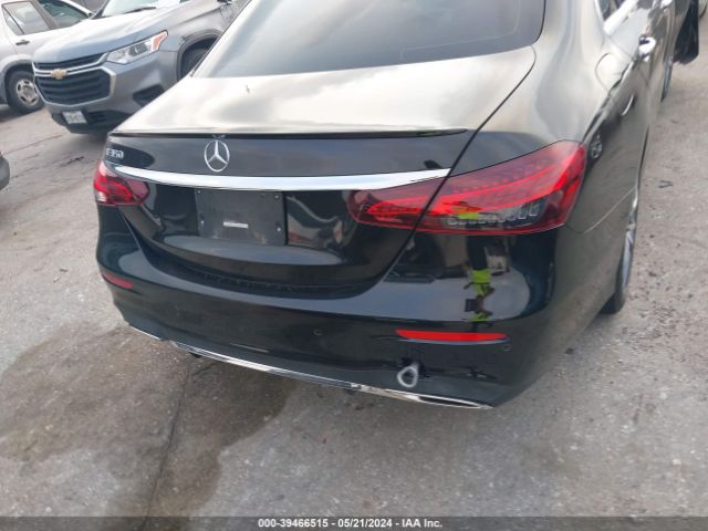 W1KZF8DB2NB011115 Mercedes-Benz E 350