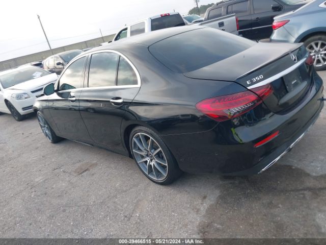 W1KZF8DB2NB011115 Mercedes-Benz E 350