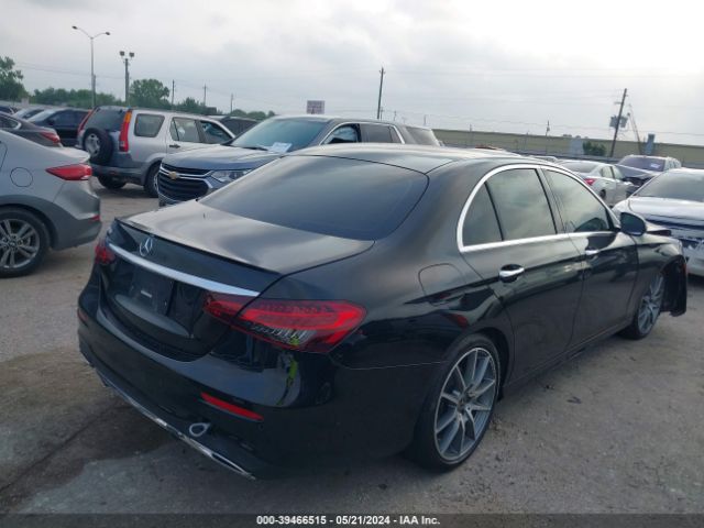 W1KZF8DB2NB011115 Mercedes-Benz E 350