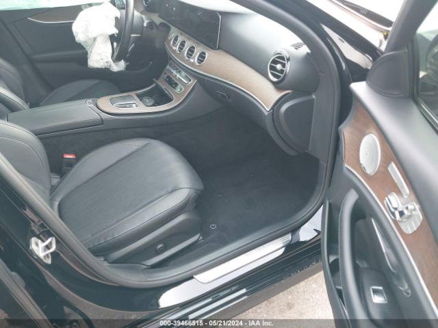 W1KZF8DB2NB011115 Mercedes-Benz E 350
