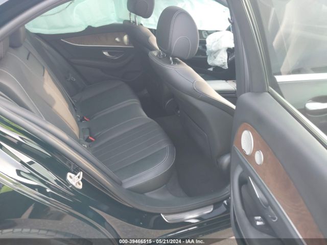W1KZF8DB2NB011115 Mercedes-Benz E 350