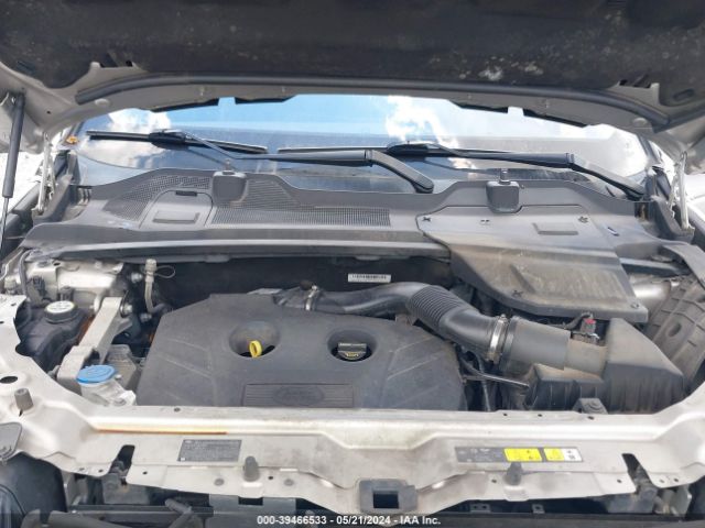 SALCP2BG7HH687899 Land Rover Discovery Sport Se