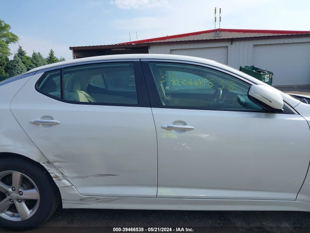 KIA Optima Lx 2015 KNAGM4A75F5623404 Image 13