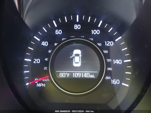 KIA Optima Lx 2015 KNAGM4A75F5623404 Image 15
