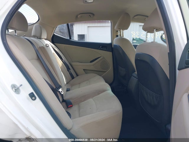 KIA Optima Lx 2015 KNAGM4A75F5623404 Image 8