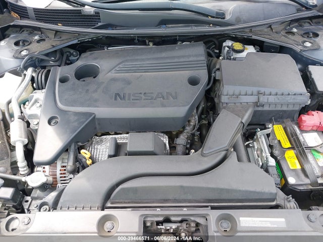 Nissan Altima 2.5 Sr 2018 1N4AL3AP7JC120540 Image 10